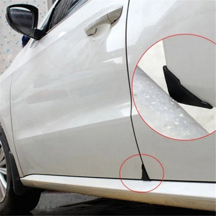 Car Door Silicone Corner Protectors - Wnkrs