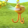 Amarillo