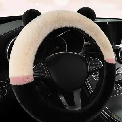 Cute Ear-Shaped Car Wheel Cover - Wnkrs