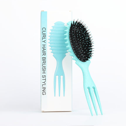 New Curl Defining Styling Brush