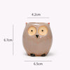 Tall Owl