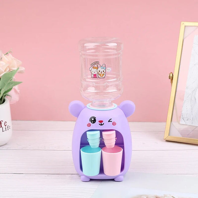 Mini distributeur d'eau pour enfants