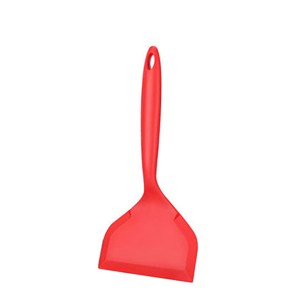 Spatule en silicone