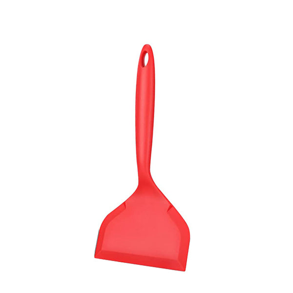 Spatule en silicone