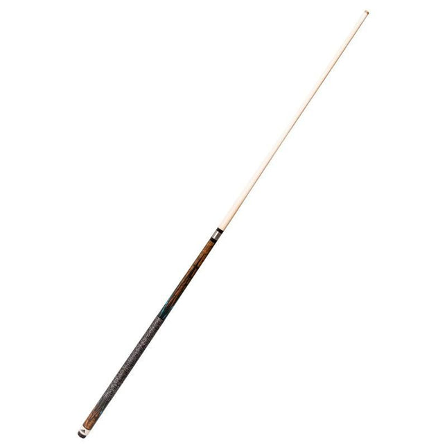 58" Premium Maple 2-Piece Cue - Wnkrs