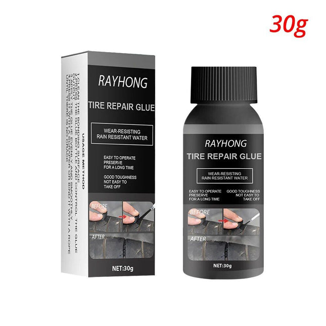 30ml Car Plastic Parts Restoration & Cleaning Agent - Wnkrs