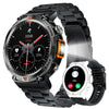 Black Orange