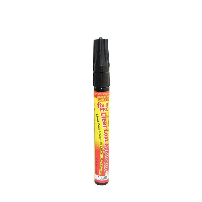 Universal Car Scratch Repair & Clear Coat Applicator Pen - Wnkrs