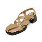 Beige / 35