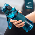 500ml Cyan