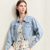 Denim claro