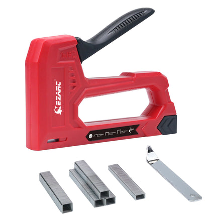 Hand Staple Gun Kit