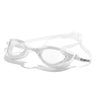Blanco transparente