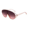 Gris rosa