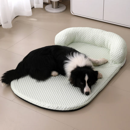 Tapis rafraîchissant pour chien