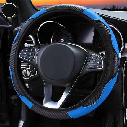 Car Steering Wheel Cover - Wnkrs