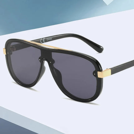 Lunettes de soleil Fashion Shield