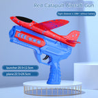 Blue Gun