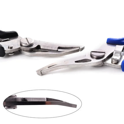 Multifunctional Fishing Pliers