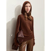 Marron foncé