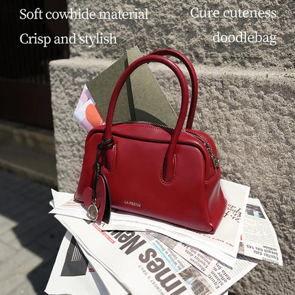 Petit sac bandoulière et sac à bandoulière de luxe