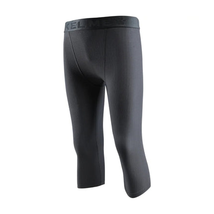 Pantalon d'entraînement sportif à haute élasticité