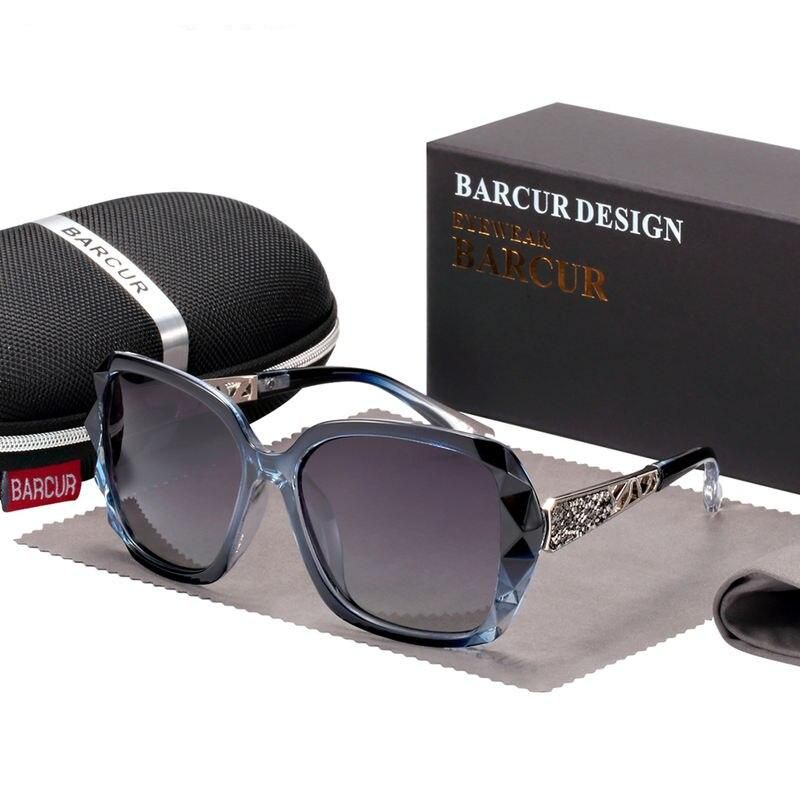 Lady Fashion Sun Glasses