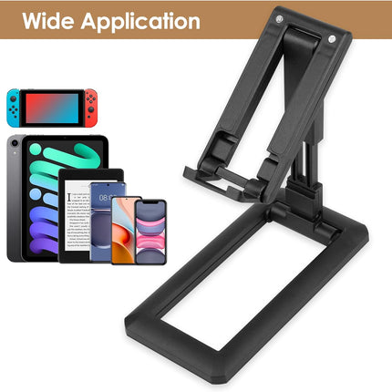 Adjustable Foldable Phone Stand