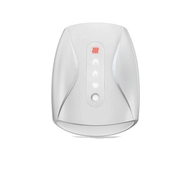 Wireless Hand Massager with Heat & Air Pressure for Stress Relief - Wnkrs