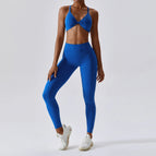 L / Klein Blue Set-2