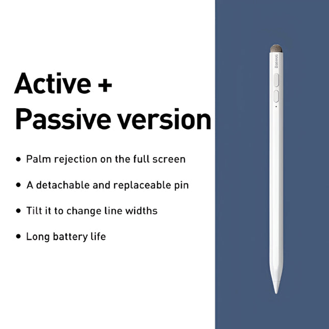 Stylus Pen for iPad