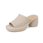 Beige / 35