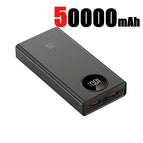 Noir 50000mAH