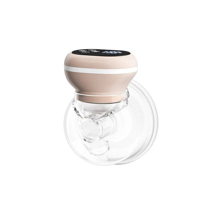 Portable Electric Breast Pump - Wnkrs
