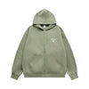 Gray Green
