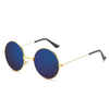Golden-Navy blue