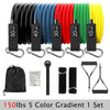 150 libras 5 colores