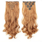 Auburn Wavy / 24inches