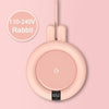 Bunny Pink 110-240V