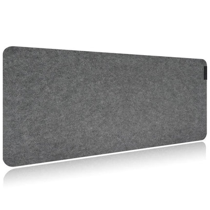 Large Felt Desk Pad