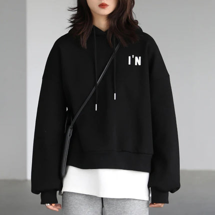 Women's Casual Hoodies