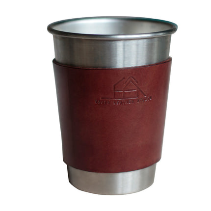 Stainless Steel Cup Portable Coffee Cup Coffee Cup With Lid Heat Insulation Couple Cup Ins Style Handy Cup Coffee Mug - Wnkrs