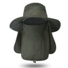 verde militar