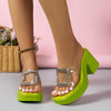Verde