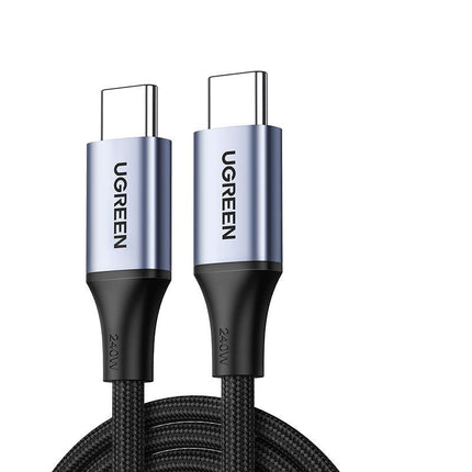 Cable USB C a USB C de 240 W