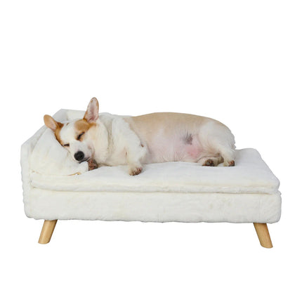 Nordic Pet Stool Bed - Wnkrs