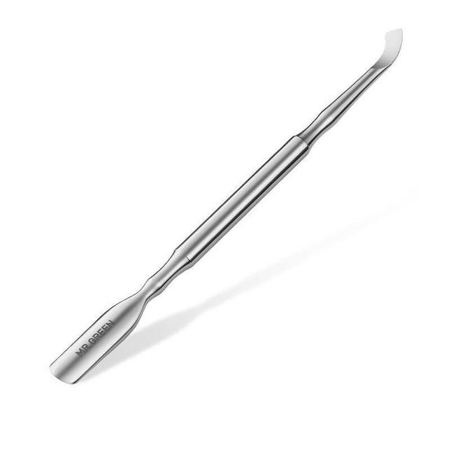 Cuticle Pusher: Double Ended Nail Care - Wnkrs