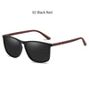 Black-Red