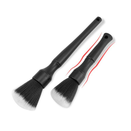 Brosse de nettoyage ultra douce pour intérieur de voiture