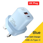 UK Blue